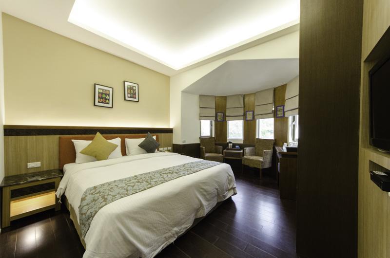 Haiye Guest House Kenting Exterior foto