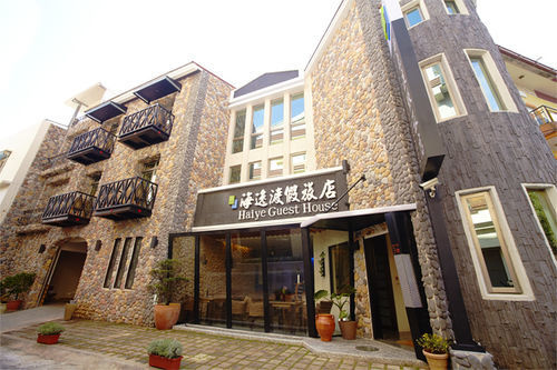 Haiye Guest House Kenting Exterior foto