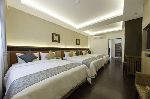 Haiye Guest House Kenting Exterior foto