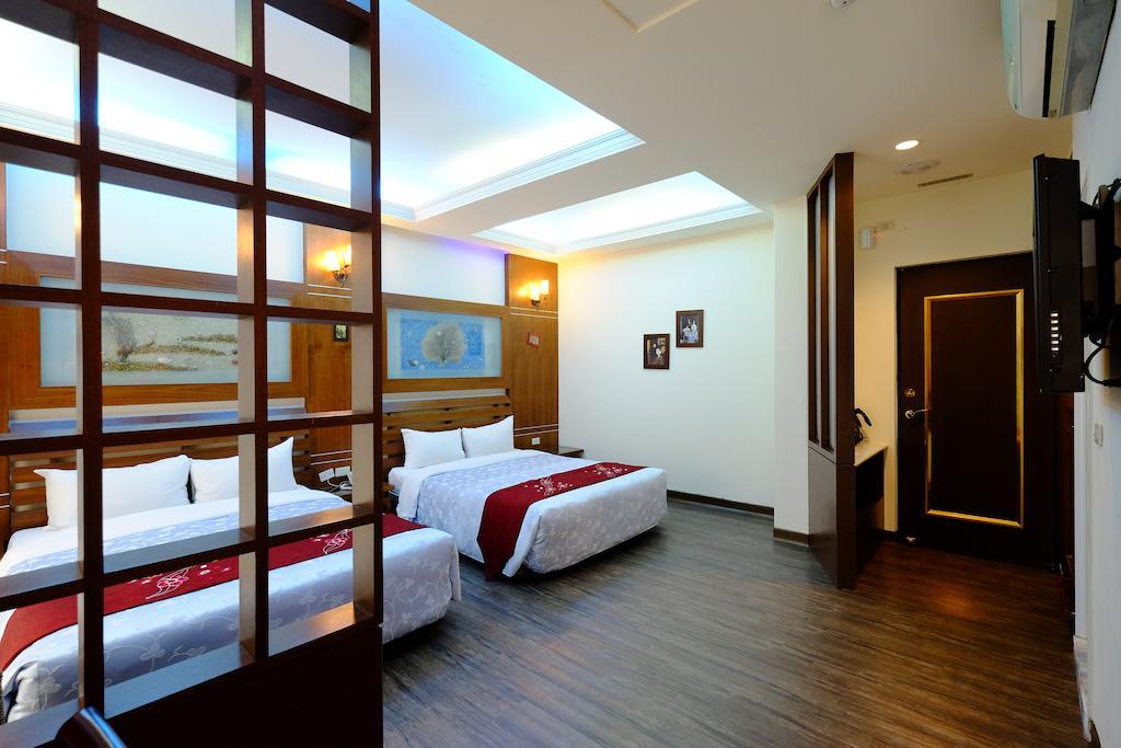 Haiye Guest House Kenting Exterior foto
