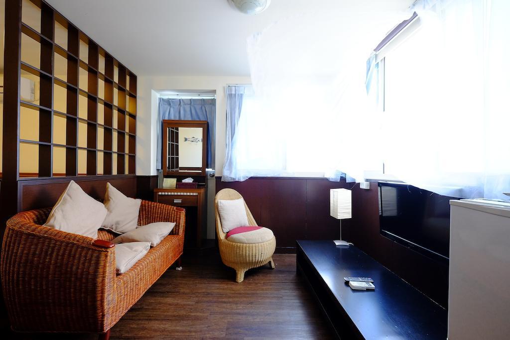 Haiye Guest House Kenting Exterior foto