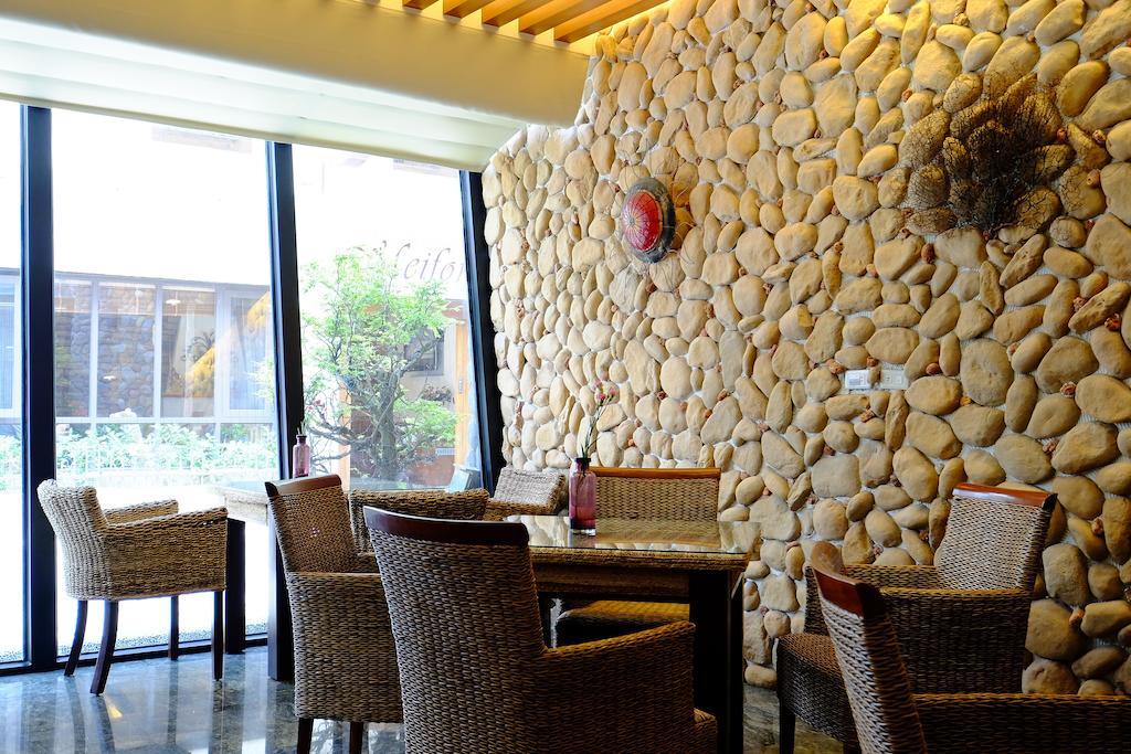 Haiye Guest House Kenting Exterior foto